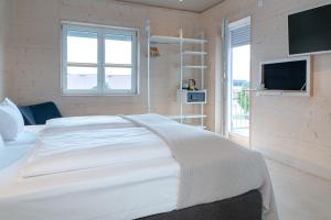 hotel schlafzimmer