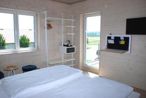 hotel schlafzimmer