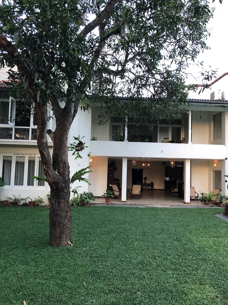 artisan villa colombo