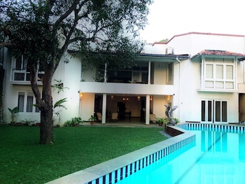 artisan villa colombo