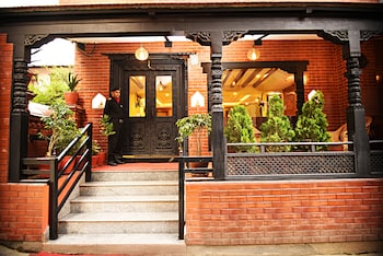 kumari boutique hotel