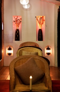 kumari boutique hotel