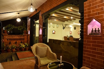 kumari boutique hotel