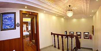 kumari boutique hotel