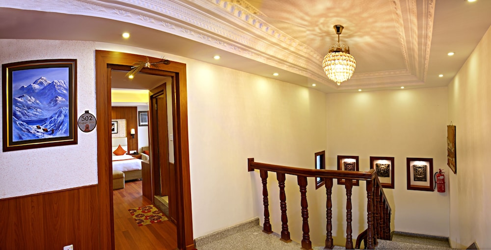 kumari boutique hotel