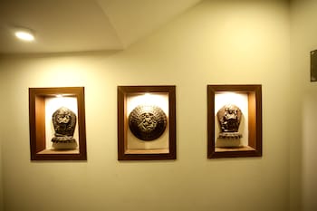 kumari boutique hotel