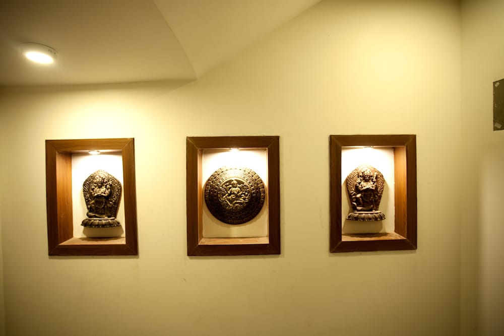 kumari boutique hotel