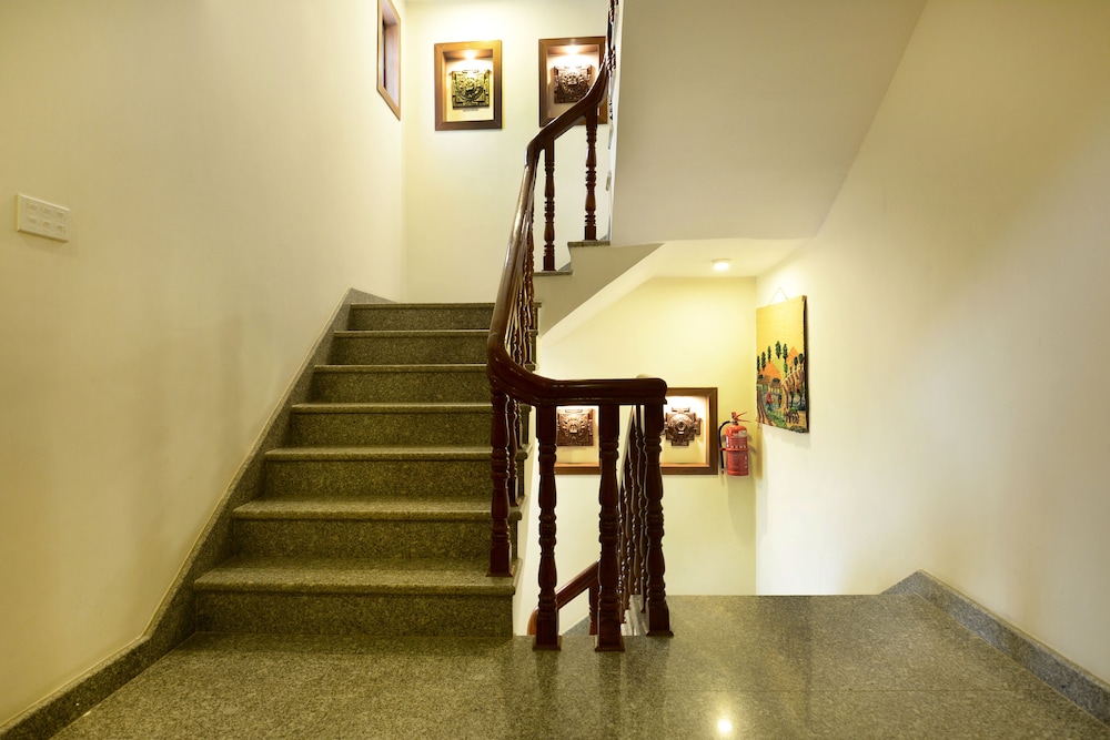 kumari boutique hotel