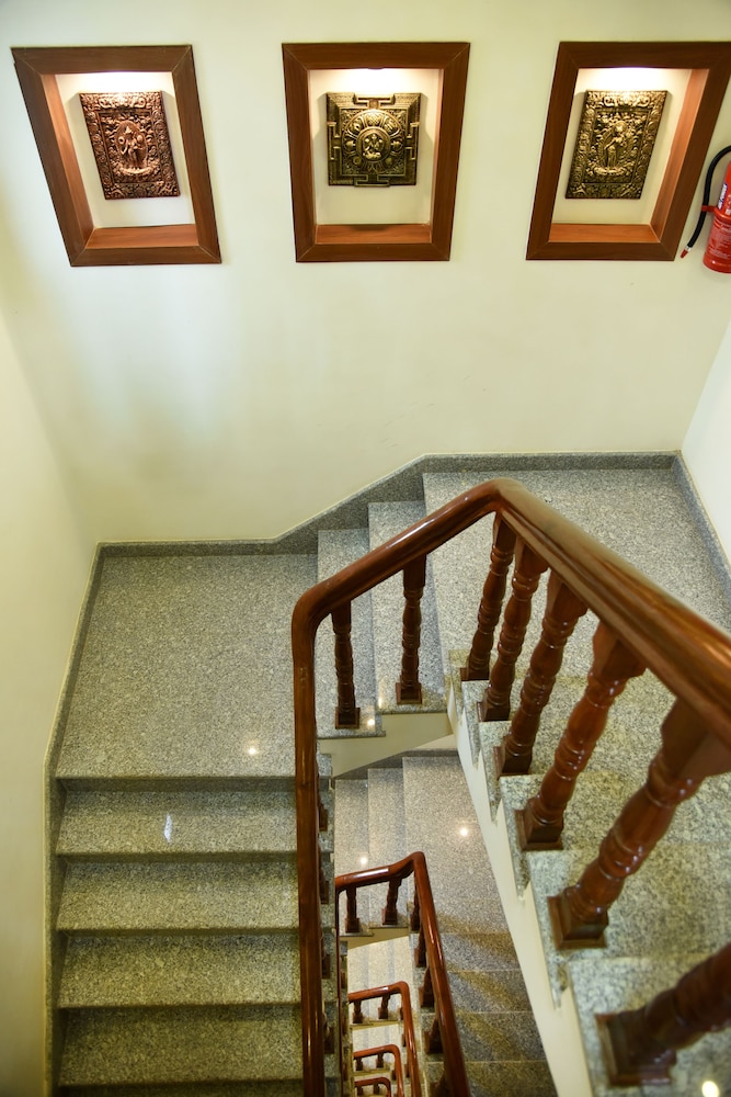 kumari boutique hotel