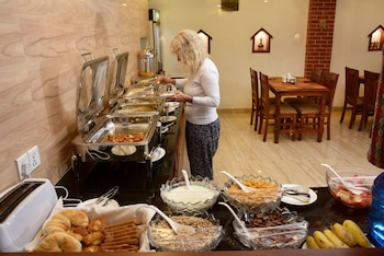 kumari boutique hotel