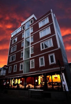 kumari boutique hotel