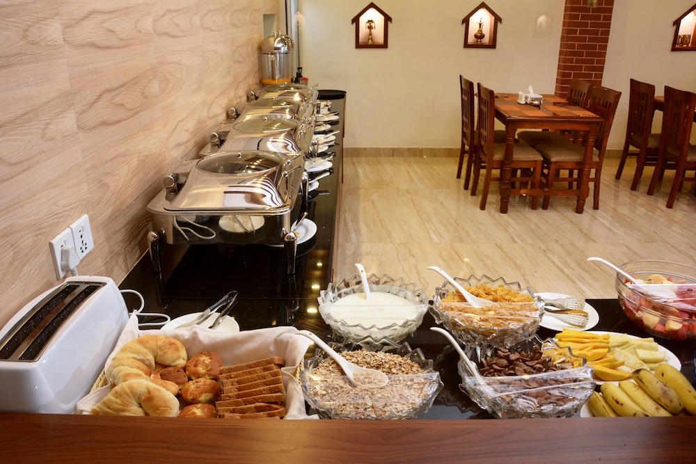 kumari boutique hotel