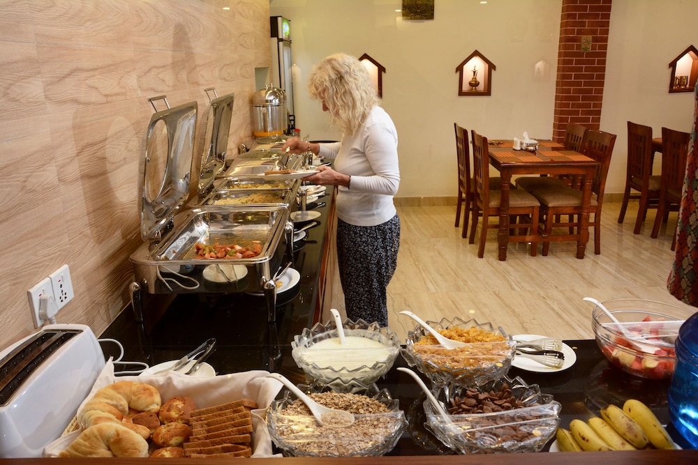 kumari boutique hotel