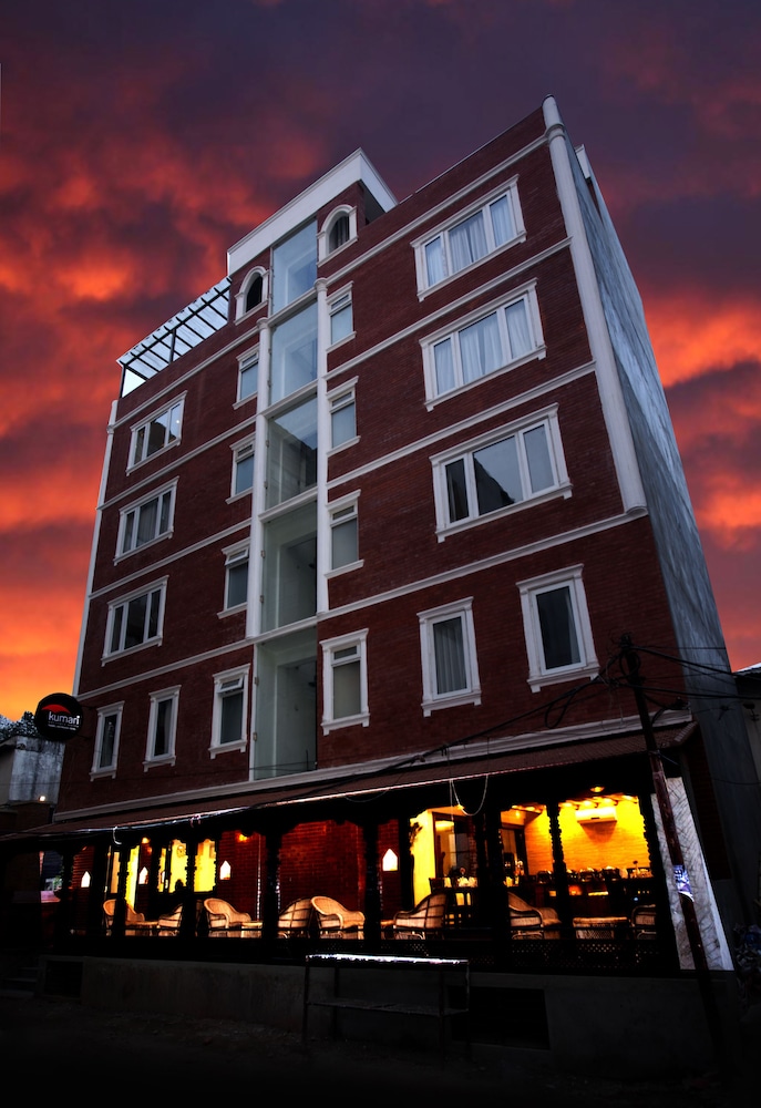 kathmandu