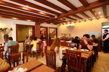 kumari boutique hotel