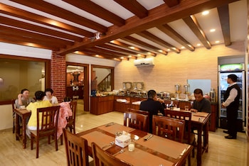 kumari boutique hotel