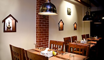 kumari boutique hotel