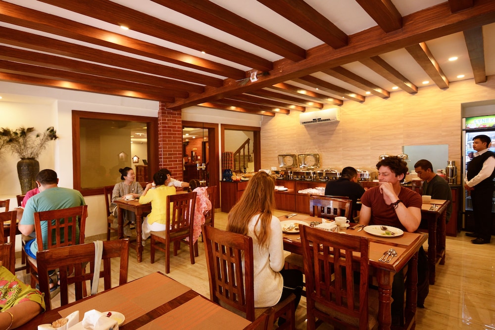 kumari boutique hotel