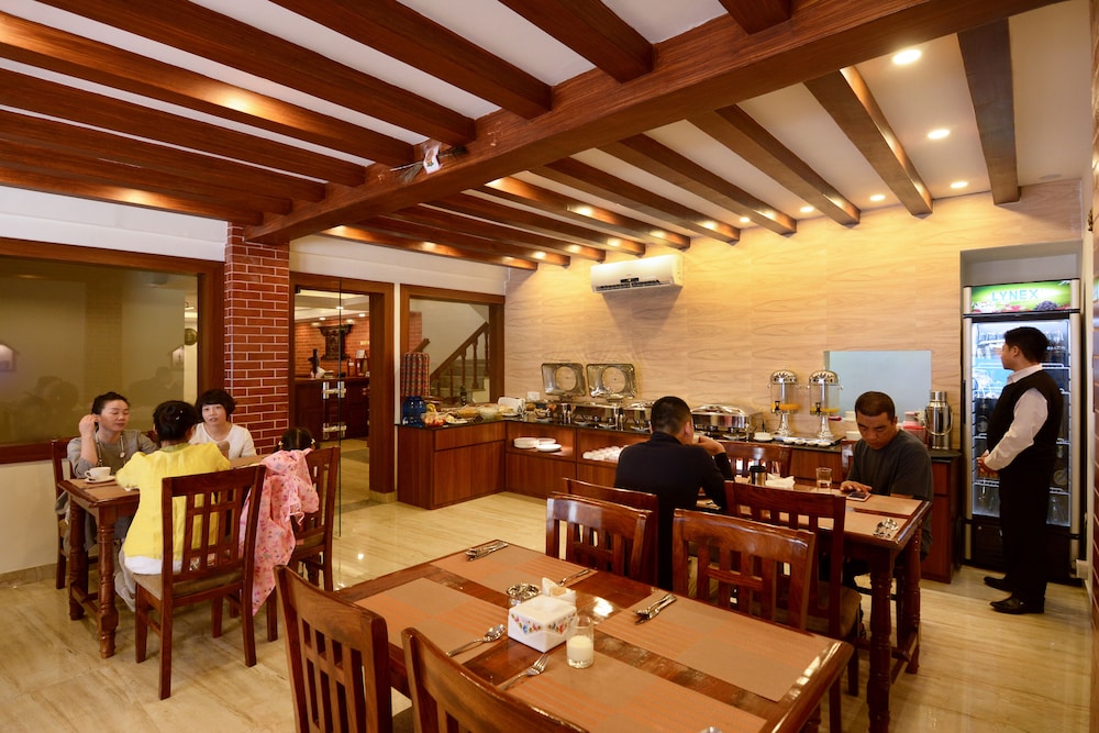 kumari boutique hotel