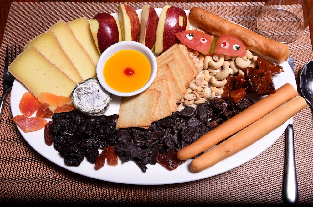 kumari boutique hotel