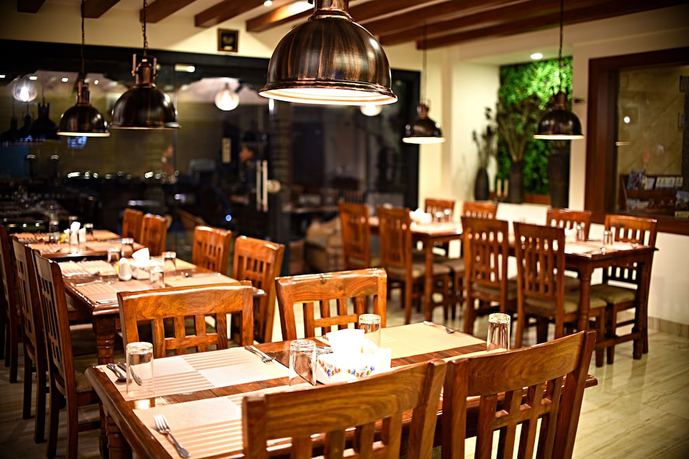 kumari boutique hotel