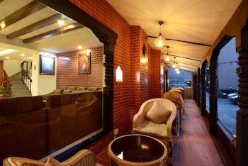 kumari boutique hotel