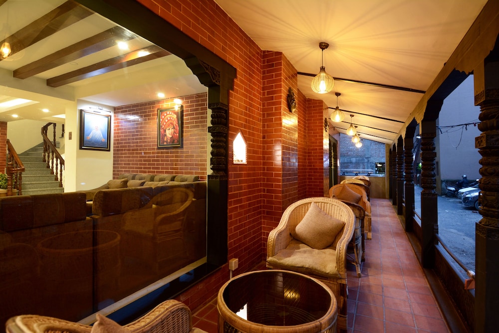 kumari boutique hotel