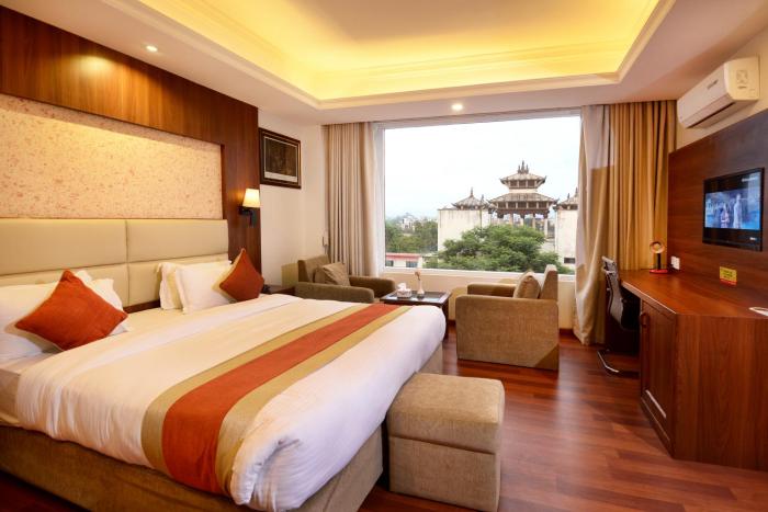 kumari boutique hotel