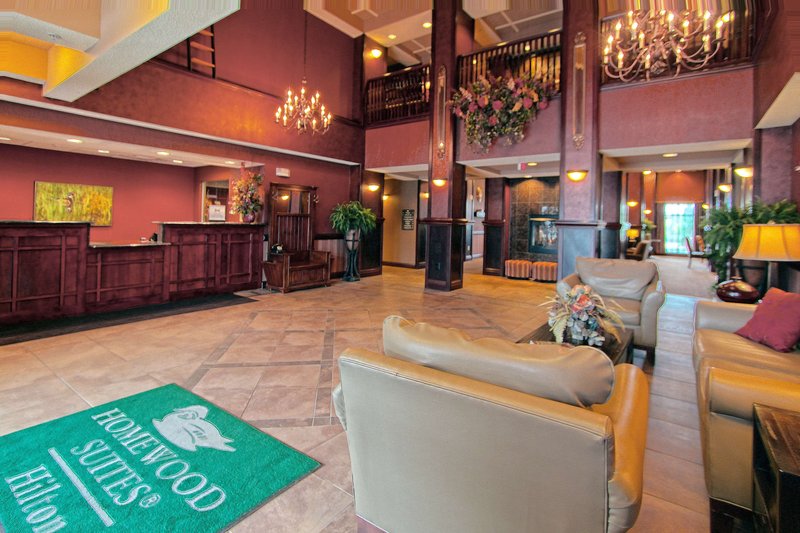 homewood suites by hilton bloomington