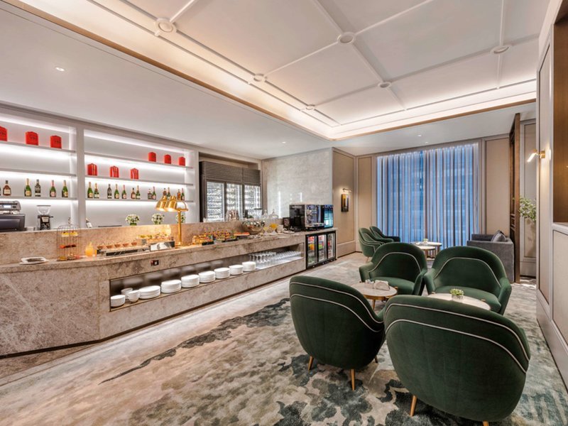 grand mercure guangzhou zhujiang new town