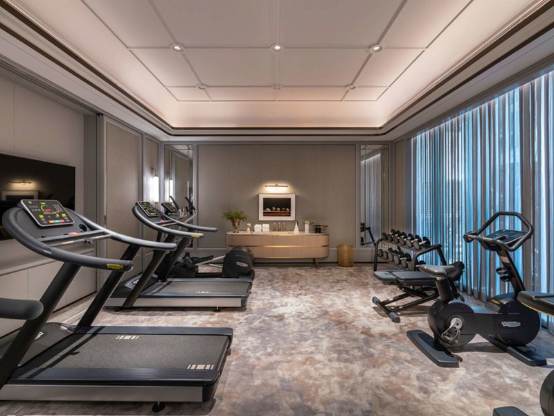 grand mercure guangzhou zhujiang new town