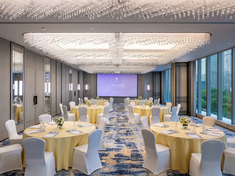 grand mercure guangzhou zhujiang new town
