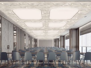 grand mercure guangzhou zhujiang new town