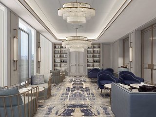 grand mercure guangzhou zhujiang new town