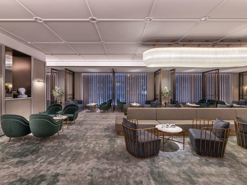 grand mercure guangzhou zhujiang new town