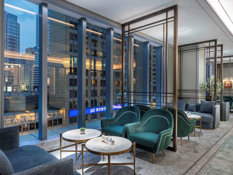 grand mercure guangzhou zhujiang new town