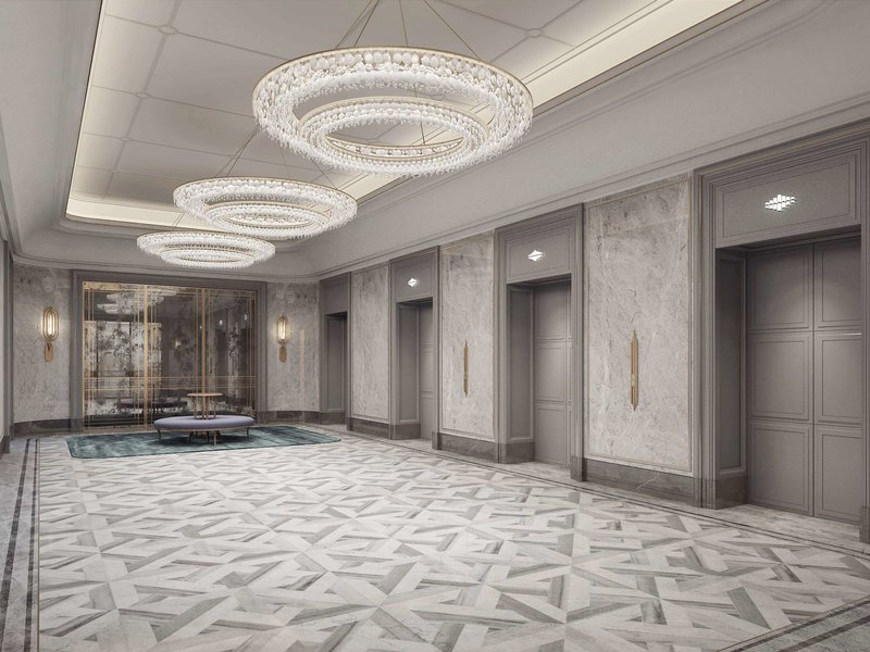 grand mercure guangzhou zhujiang new town