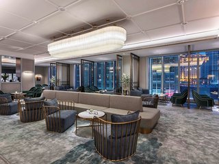 grand mercure guangzhou zhujiang new town