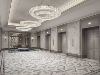 grand mercure guangzhou zhujiang new town