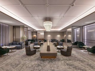 grand mercure guangzhou zhujiang new town