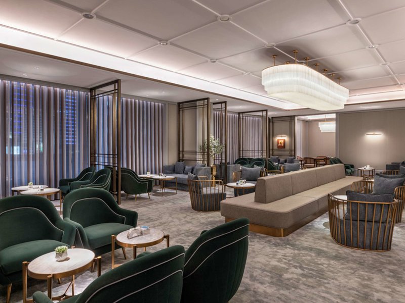 grand mercure guangzhou zhujiang new town
