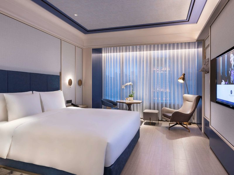 grand mercure guangzhou zhujiang new town