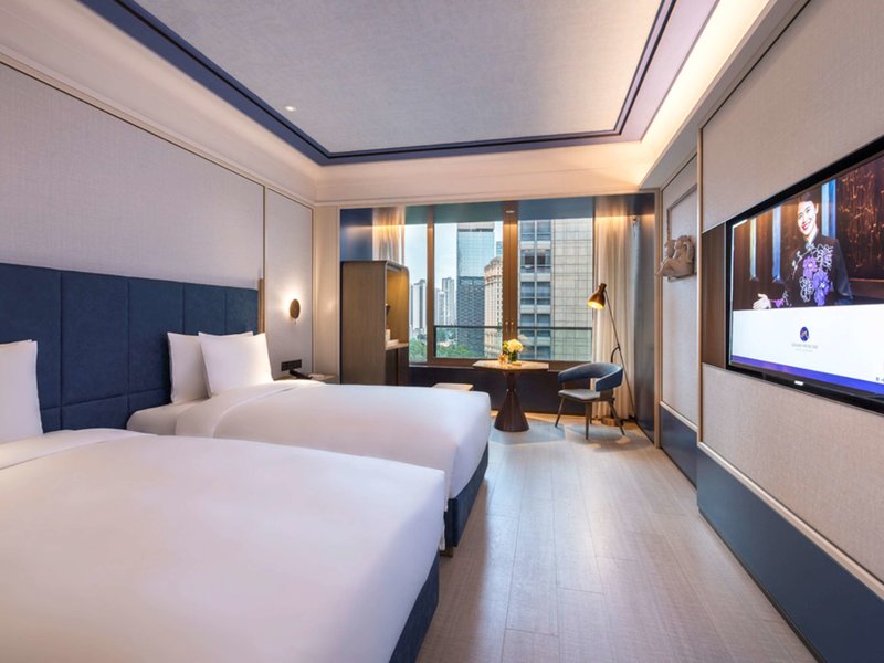 grand mercure guangzhou zhujiang new town