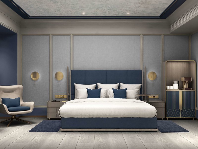 grand mercure guangzhou zhujiang new town