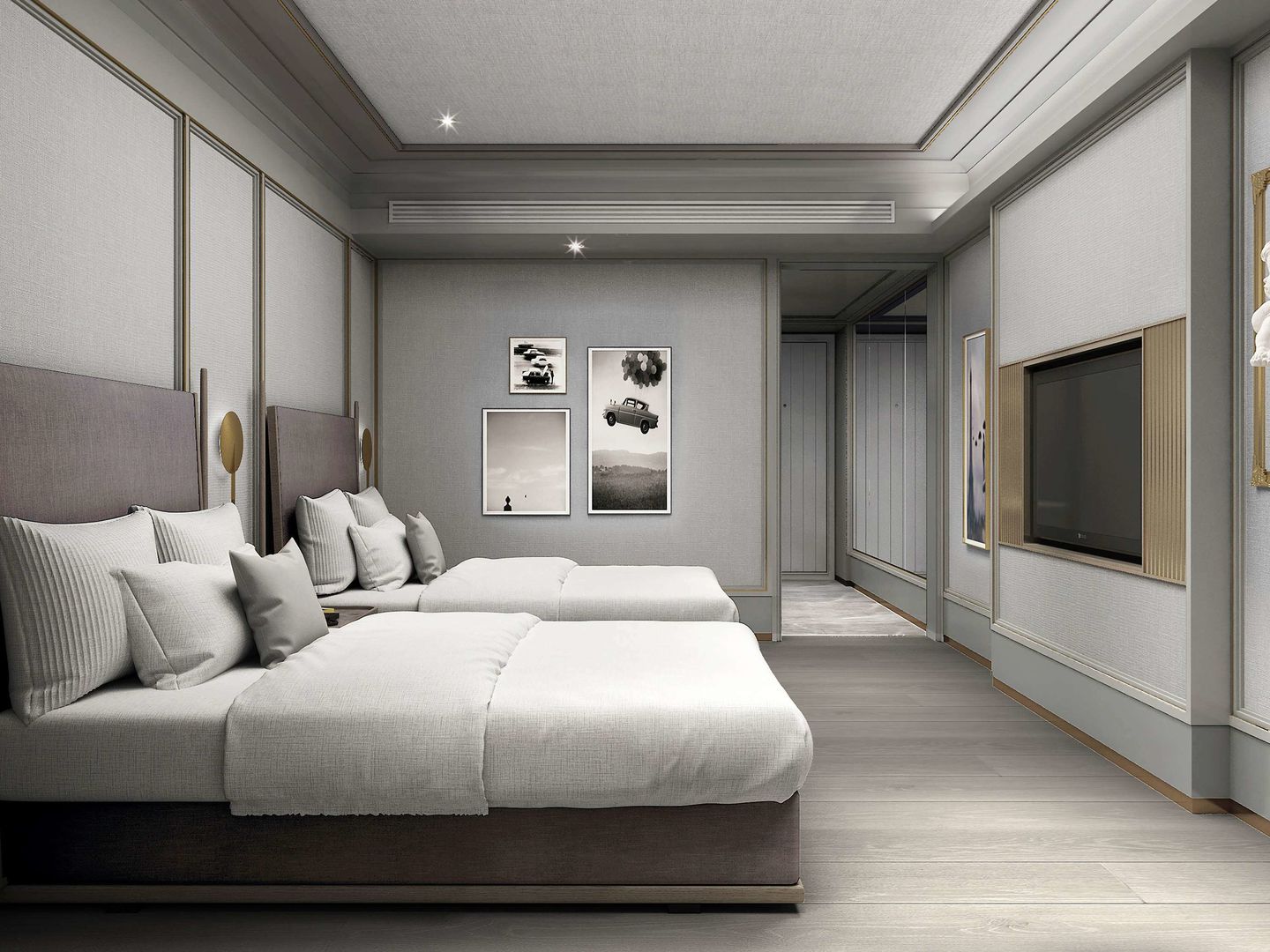 grand mercure guangzhou zhujiang new town