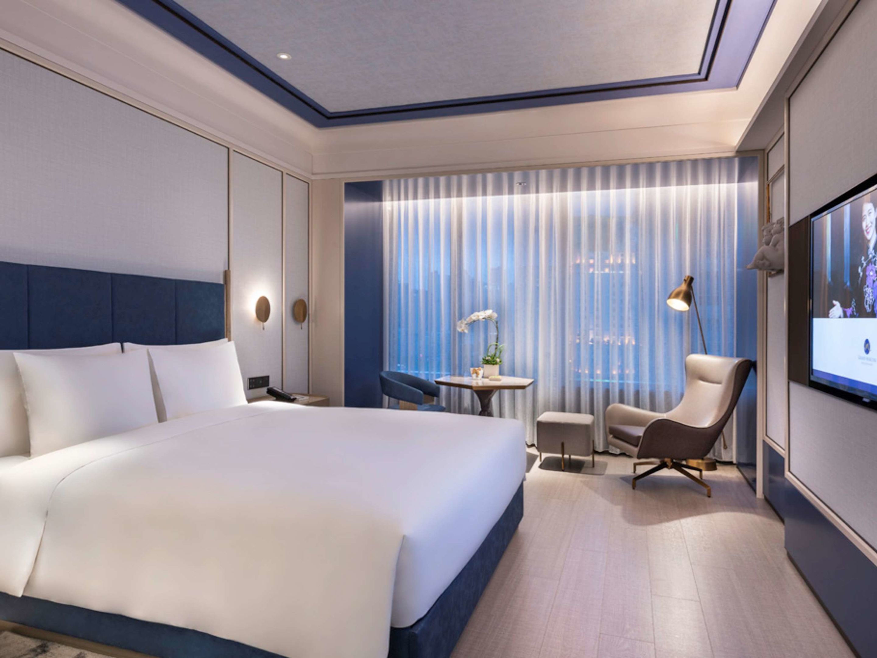 grand mercure guangzhou zhujiang new town