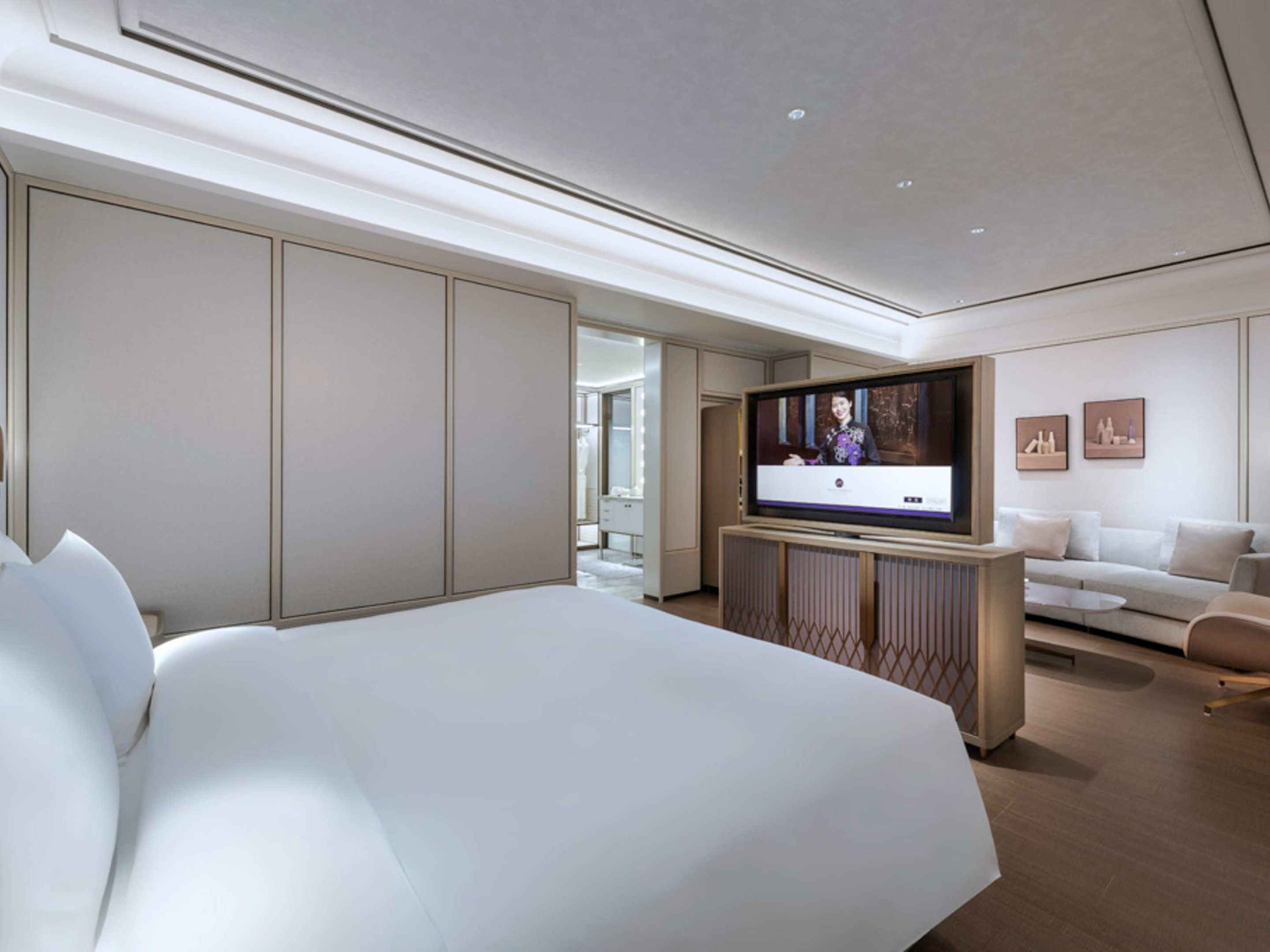 grand mercure guangzhou zhujiang new town