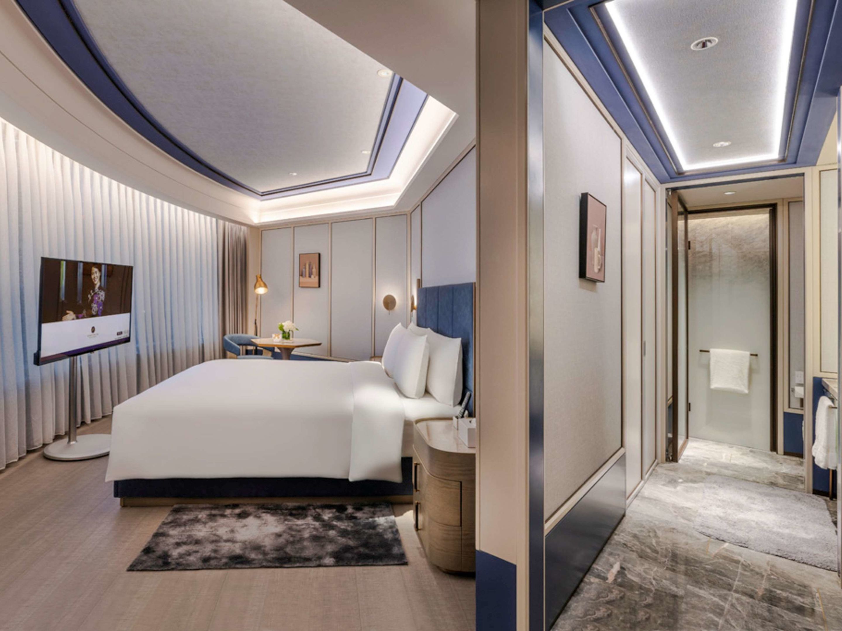 grand mercure guangzhou zhujiang new town