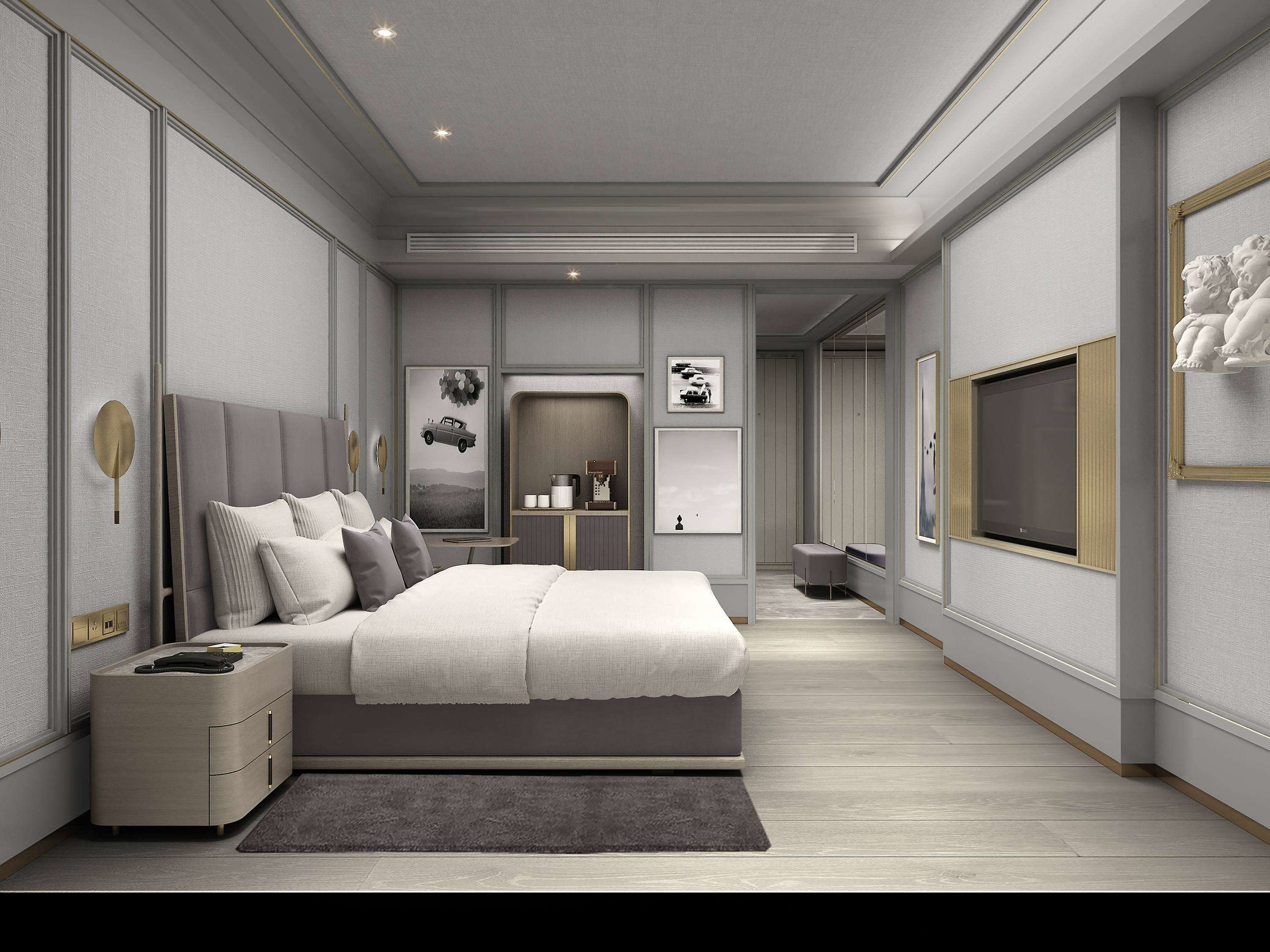grand mercure guangzhou zhujiang new town