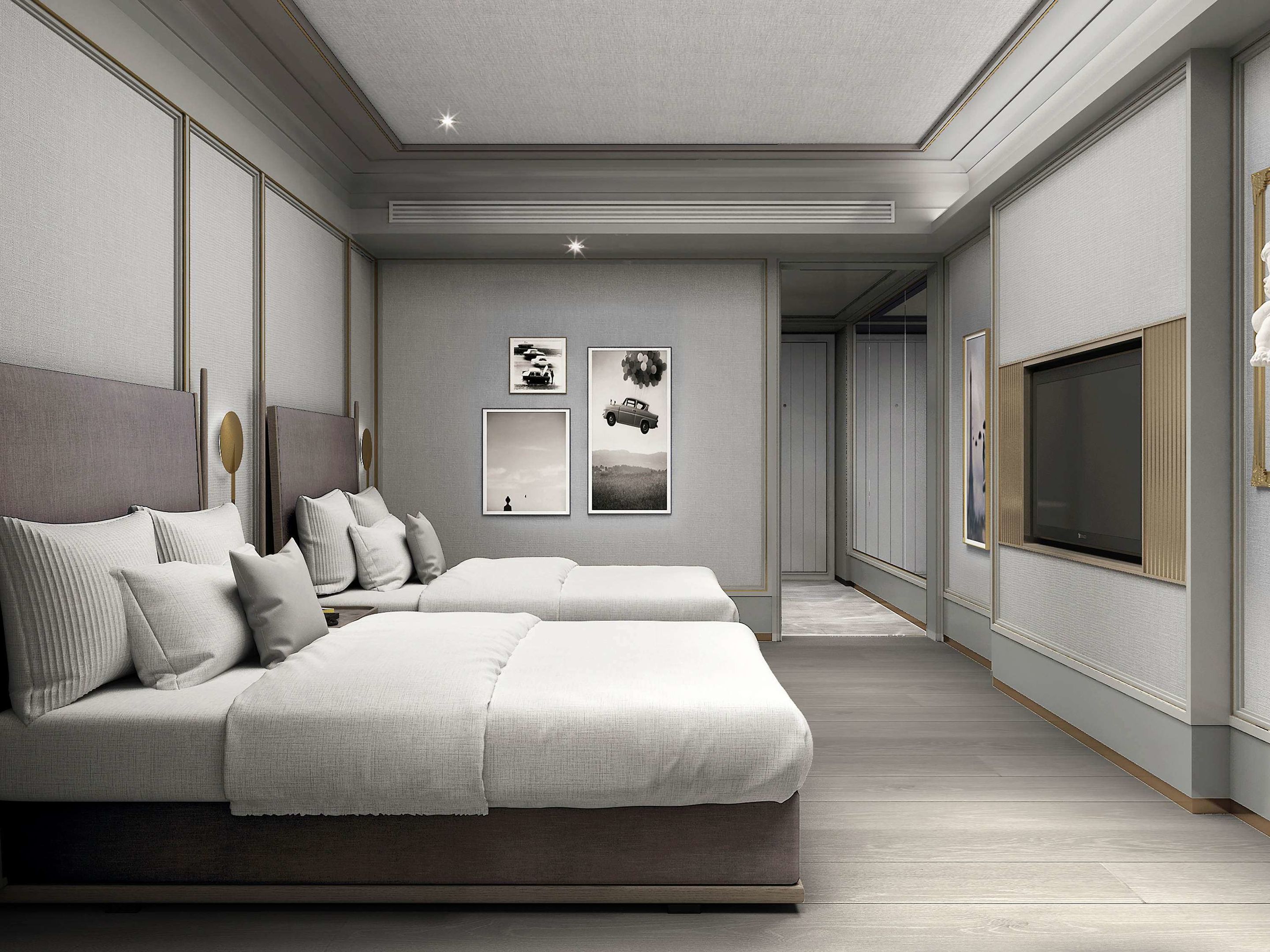 grand mercure guangzhou zhujiang new town